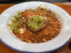 -老姐石板烧烤+铜炭火锅(总店)