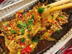 -陈员外正宗夹江烧烤(广福路店)