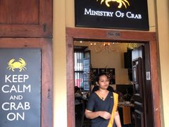 -Ministry of Crab(科伦坡店)