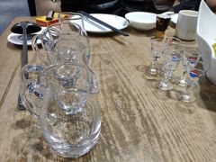 -名羊天下陕北横山铁锅炖羊肉(博文路店)