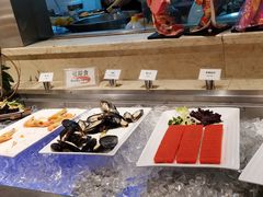 -天伦松鹤大饭店·欣妮咖啡