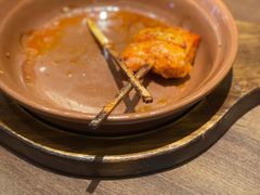 茄汁鸡翅-萨莉亚意式餐厅(杭州滨江天街店)