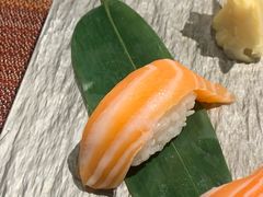 -青叶日本料理(北辰店)