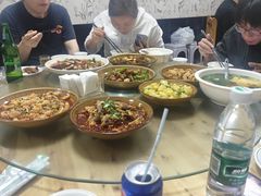 -周师饭店