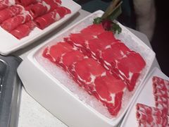 -海底捞火锅(亲子主题北金鹰店)