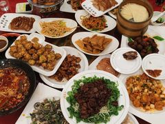-北京全聚德烤鸭店(昌平店)