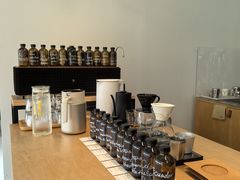 -DEEP COFFEE(瑞光烘焙工厂店)