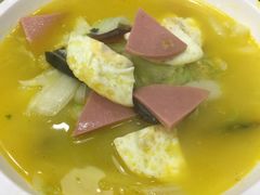 -上海小菜餐厅(理工大学店)
