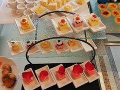 -听松楼·花园酒店·自助餐厅(红梅公园店)
