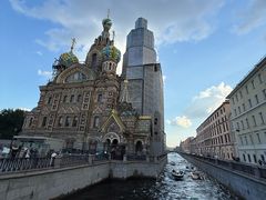 -滴血救世主教堂