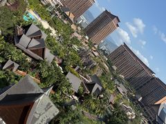 -三亚湾红树林度假世界(木棉酒店)
