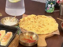 -双门洞·森系料理(体育西店)