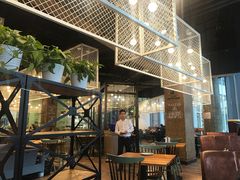 -塔哈尔·新疆盛宴(城西银泰店)