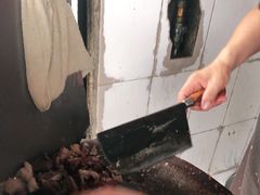 -巴子烤鸭