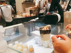 -喜茶(迪士尼小镇DP店)