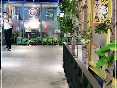 -丰茂烤串(金泉美食宫店)