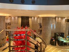 -新天世纪中餐厅