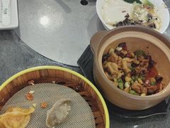 -大清花饺子(山庄店)
