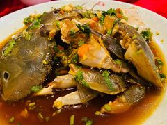 生腌蟹-抱德·潮汕味(敦和店原惠城鱼仔)