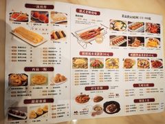 -稻香酒家·33年老字号·港式粤菜(富邦中心店)