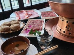 -南门涮肉(通州大船店)
