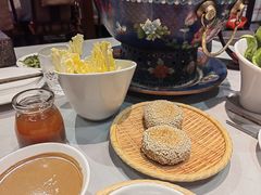 -东来顺饭庄(apm总店)