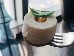 -瑞吉酒店·The Drawing Room闲逸廊·云端下午茶·夜奢Whiskey
