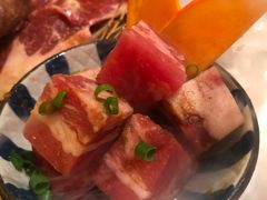 -上男·烧肉集市(五一广场店)