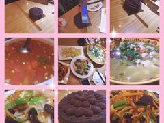 -佶政筋饼·新概念(安阳路店)