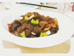 老醋蜇头-马凯餐厅(长椿街店)