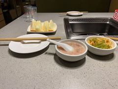 -海底捞火锅(海宁路店)