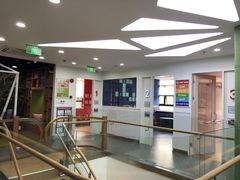 -奇尔思青少儿·语言·艺术·演讲(顾戴路店)