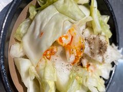 -馬伍旺川菜(金象城店)