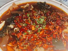 -雲蜀龙阁·金牌水煮鱼(方庄店)