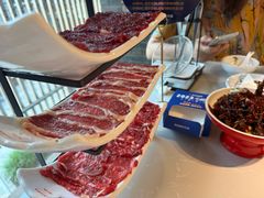 -俏牛哥鲜牛肉牛肆馆(重庆天地店)