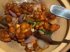 -青年公社烤鸭(熙悦天街店)