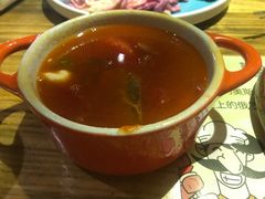 -通海俄式烧烤(下瓦房店)