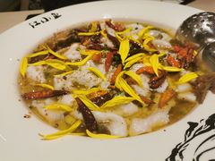 -畅润江小鱼·老坛子酸菜鱼(富弘广场店)