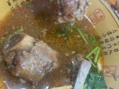 -老袁炒年糕(富豪路店)
