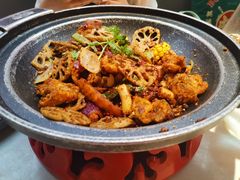 -渝蛙馆(新百店)