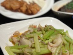 -美乐食街(小南店)