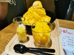 -糖糖屋•糖水•雪花冰店(时尚天河店)