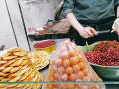 -老金家蛋菜夹馍(西安总店)