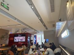 -老板恋上鱼(恒隆广场店)