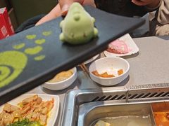 -海底捞火锅(振华商厦店)