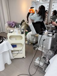 -芮悦·璀璨无创洗眉·专业洗眼线·专业洗唇