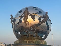 -北海市海滨公园