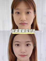 -臣丽纹眉品牌连锁