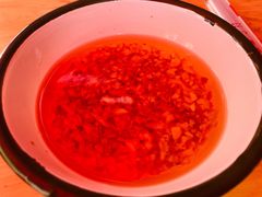 油碟-拈签一笑黄牛肉辣卤串串