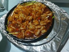 -鸭王烤鸭店(三里河店)